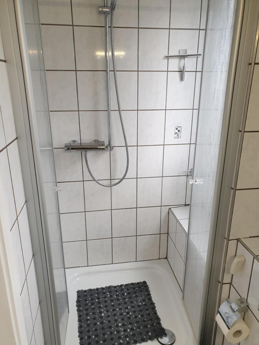 Strandstrasse 51A, Fewo Piratennest Cuxhaven Kültér fotó